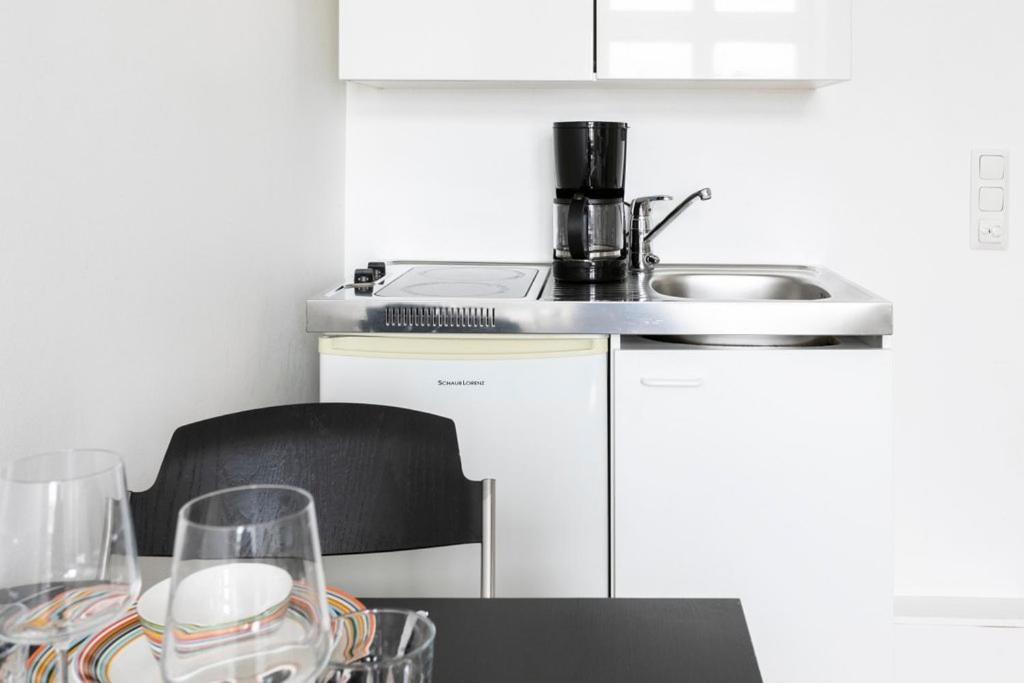 2Ndhomes Top Floor Studio In The Center Of Kamppi Ελσίνκι Εξωτερικό φωτογραφία
