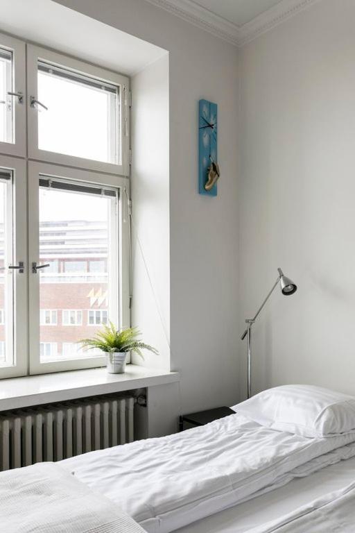2Ndhomes Top Floor Studio In The Center Of Kamppi Ελσίνκι Εξωτερικό φωτογραφία