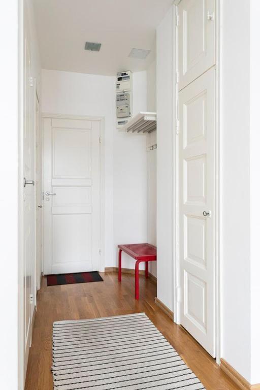 2Ndhomes Top Floor Studio In The Center Of Kamppi Ελσίνκι Εξωτερικό φωτογραφία
